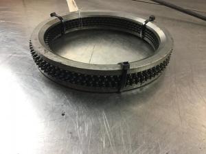 Liebherr Brake Disc Set